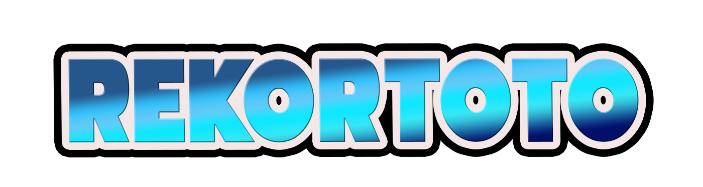 REKORTOTO logo